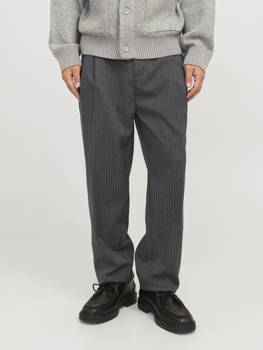 Produktbild Jack & Jones Loose Fit Loose Fit Hosen Loose Fit Hosen (XL)