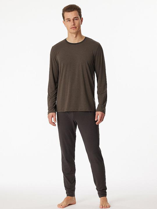Produktbild Schiesser Pyjama Micromodal (L)