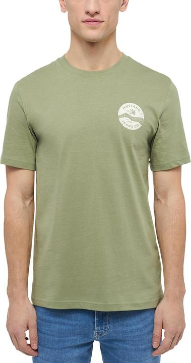 Image du produit Mustang Style Alex C Print (L)