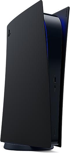 Image du produit Sony PlayStation 5 Digital Cover (PS5)