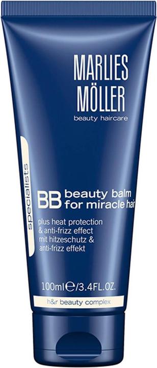 Image du produit Marlies Möller MM Specialists - Baume de beauté BB (100 ml)