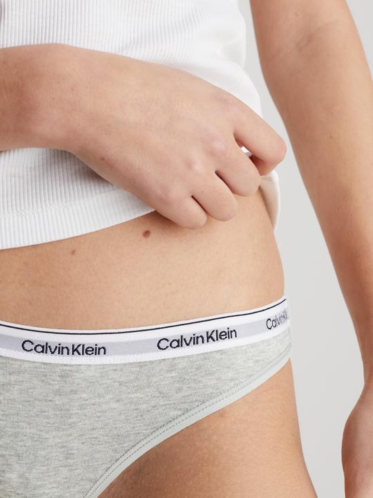 Produktbild Calvin Klein String Pack multi (S, 3er Pack)