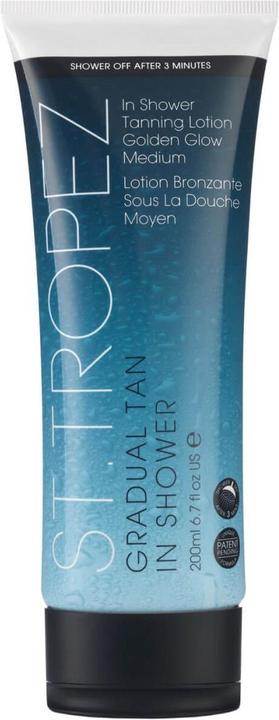 Produktbild St. Tropez Gradual Tan In Shower (Selbstbräunungscreme, 200 ml)