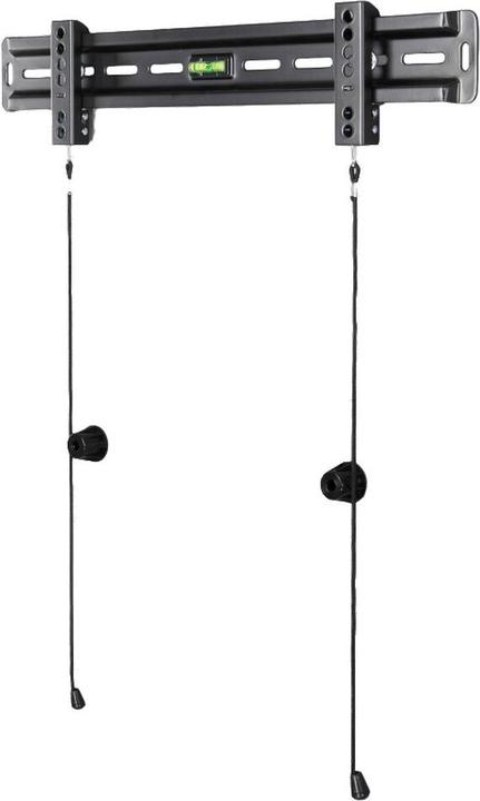 Celexon Fixed-5522 - Bracket - for LCD TV - Black - Screen size: 81.3-139.7 cm (32 (Wall, 55", 40 kg)