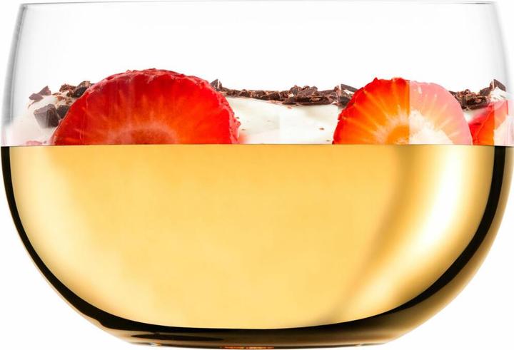 Produktbild Eisch Gem Dessertschalen (9.20 cm, 2 x)