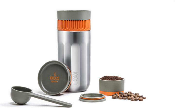 Actual product image Wacaco Pipamoka (0.30 l)