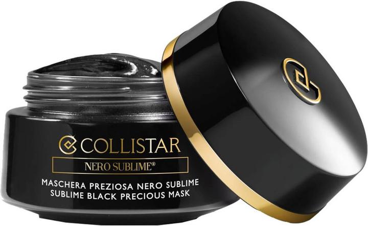 Actual product image Collistar Sublime Black - Precious Mask (50 ml)