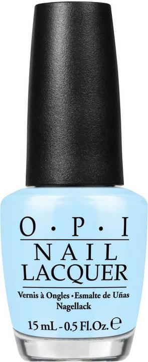 OPI Soft Shades Pastels (It's a Boy!, Farblack)