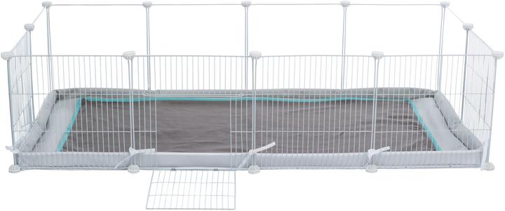 Actual product image Trixie Outdoor enclosure