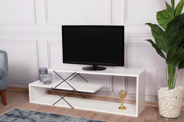 Image du produit Skye Decor Emory (120 x 30 x 40 cm)