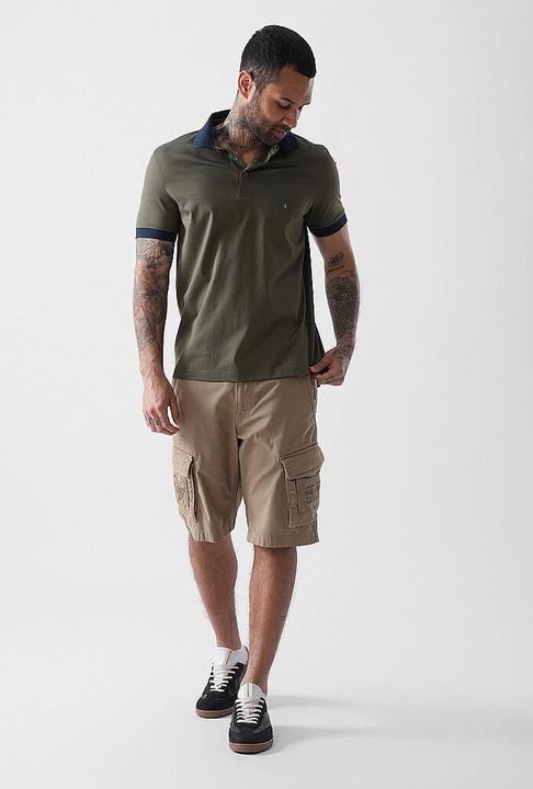 Produktbild Aeronautica Militare Poloshirt (XXL)