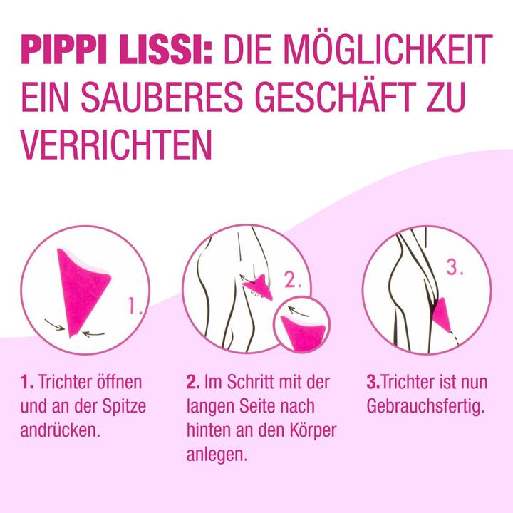 Produktbild Minimus Pippi Lissi