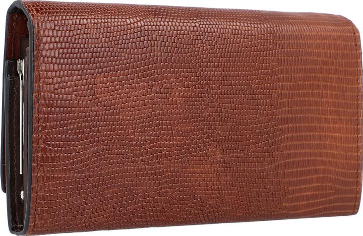 Produktbild Castelijn & Beerens Donna Geldbörse RFID Leder 18 cm