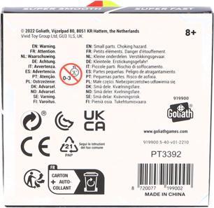 Image du produit Goliath Toys NexCube (3 x 3)