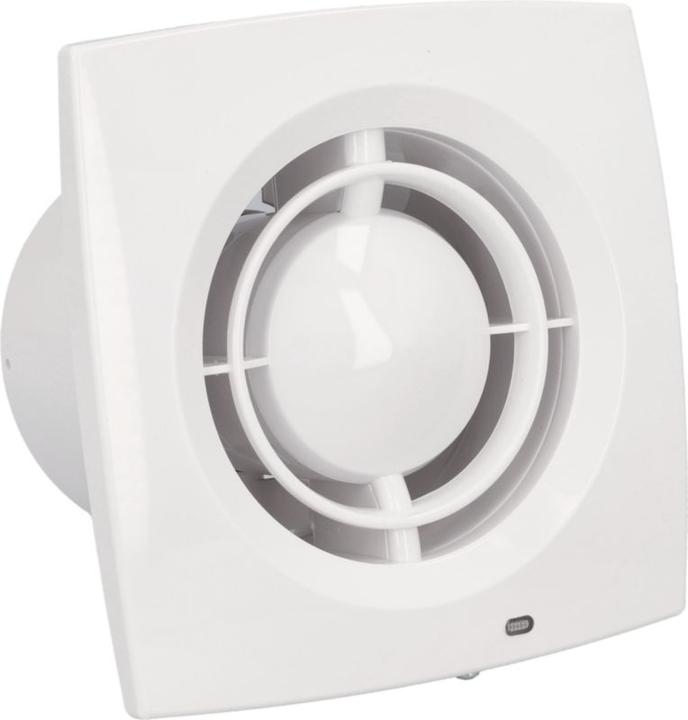Belüftungsventilator