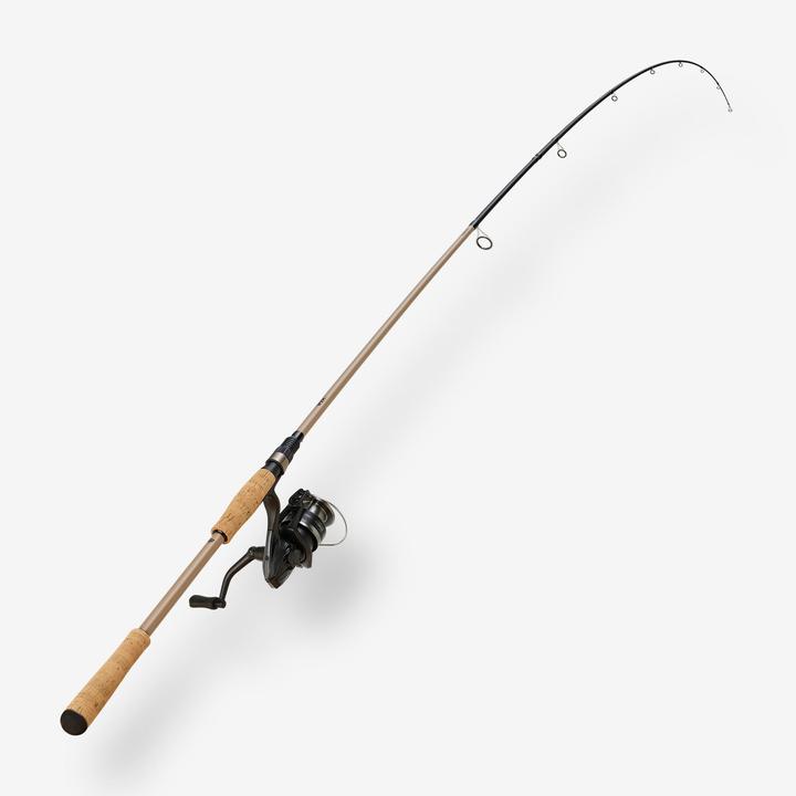 Image du produit Caperlan WXM 100 (Canne à lancer, 270 cm)