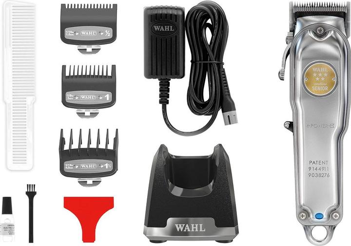 Image du produit Wahl All Metal Edition Senior Sans fil