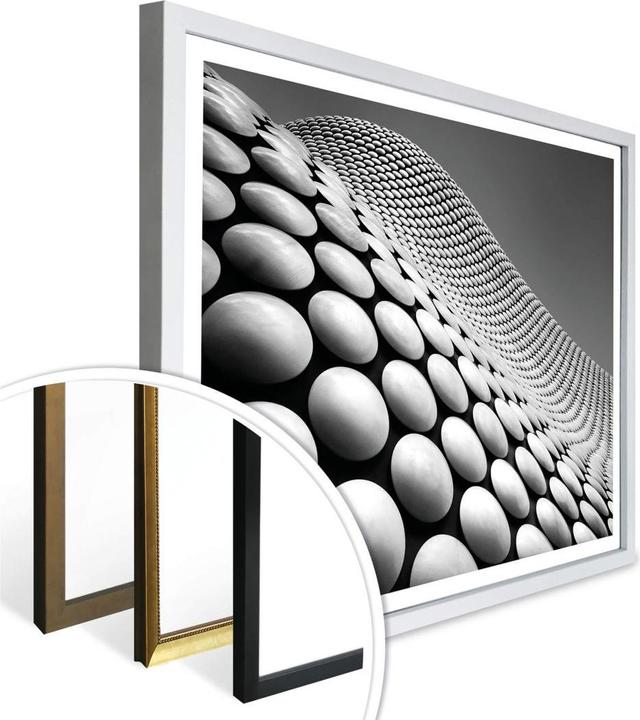 Immagine prodotto Trenddeko Wride - Curva (80 x 60 cm)