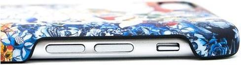 Image du produit I-Paint Étui rigide fin pour iPhone 7/8/SE - Tattoo (Apple iPhone 7)