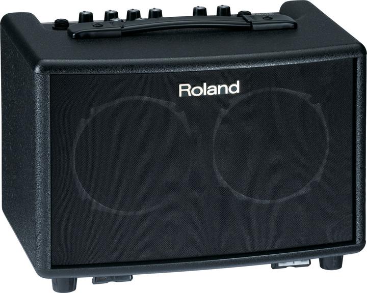 Roland AC-33 guitar amplifier (Guitar, 30 W)