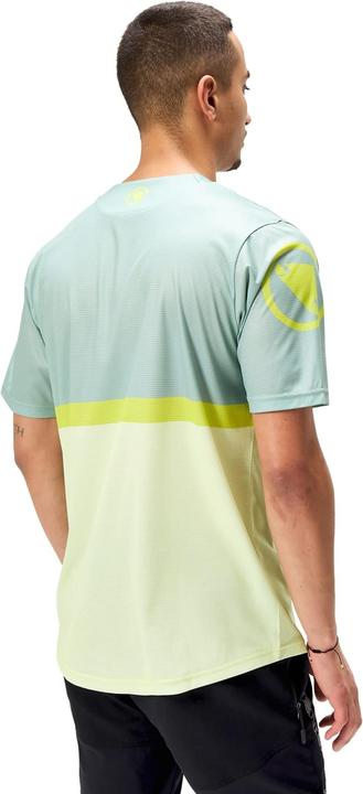 Actual product image Endura SingleTrack Core T-Shirt II (S)