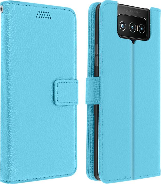 Actual product image Avizar Lenny Series (Asus Zenfone 7 Pro)