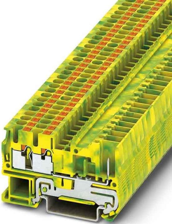 Produktbild Phoenix Contact Reihenklemme PIT 2,5-TWIN/1P-PE