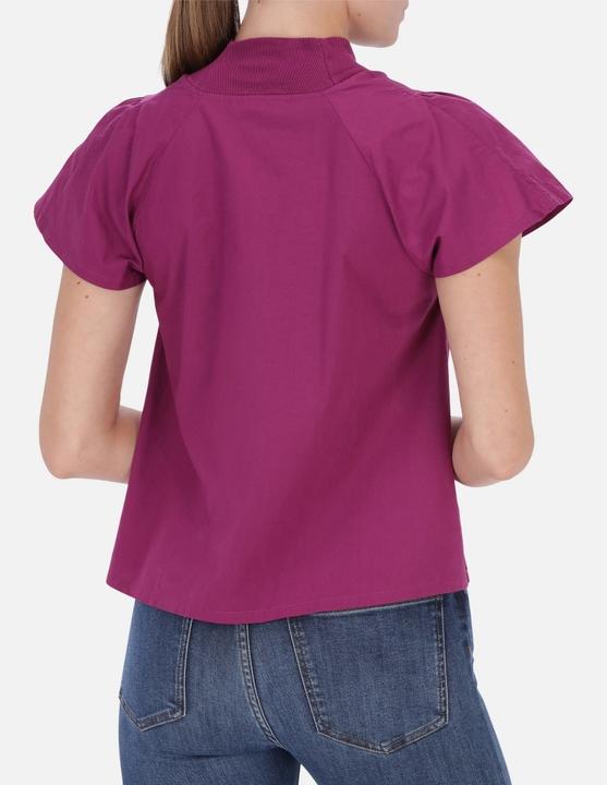Actual product image Boxeur des Rues Turtleneck Double Fabric (L)