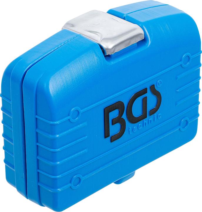 Produktbild BGS Bremssattel-Einsatz-Satz 11-tlg. (Hinterradbremse, Bremssattel)