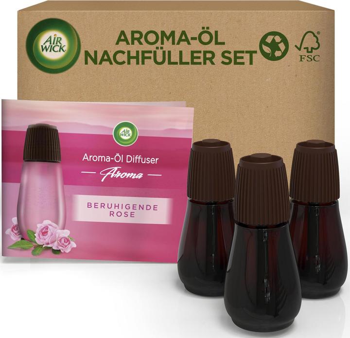 Air Wick Set di ricarica