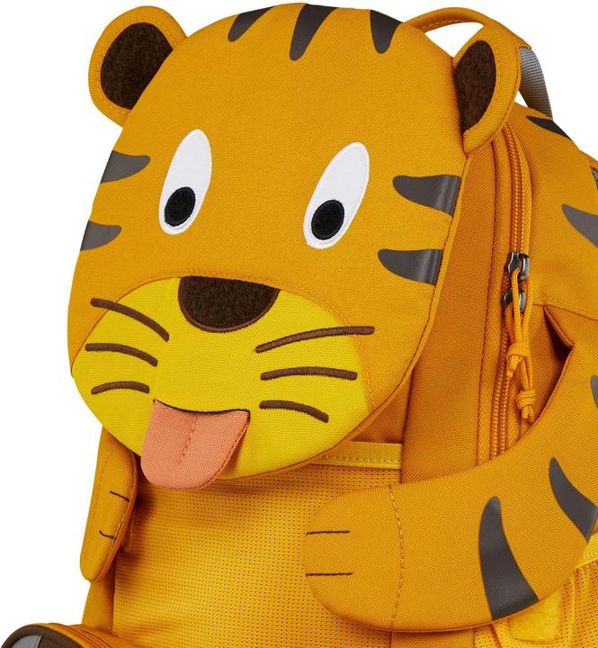 Produktbild Affenzahn Grosser Freund Kindergartenrucksack 31 cm