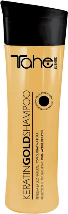 Immagine prodotto Tahe Oro Botanico - Gold Shampoo (300 ml, Shampoo liquido)