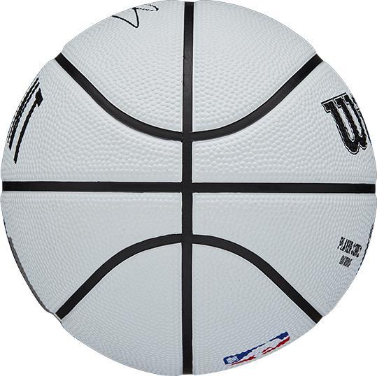 Produktbild Wilson Nba Player Icon Mini Bskt Durant (3)