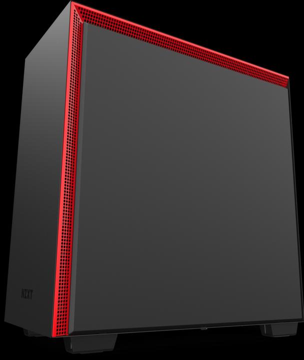 Image du produit NZXT H710i (E-ATX)