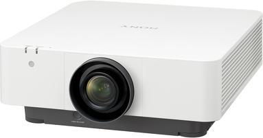 Image du produit Sony VPL-FHZ85, 8000 ANSI lumens, 3LCD, WUXGA (1920x1200), 8000:1, 16:9, 1016 - 15240 mm (40 - 600&q (WUXGA, 8000 lm, 1.39 - 2.23:1)