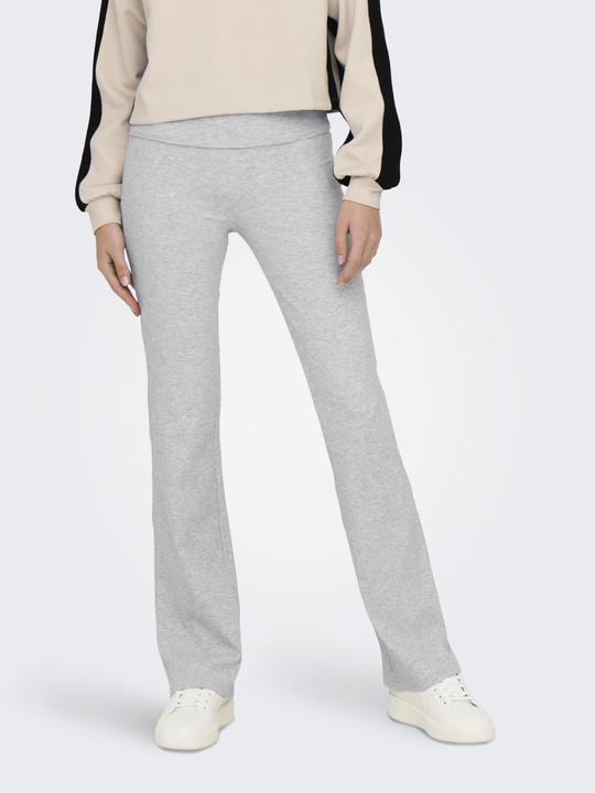Produktbild Only Play ONPFOLD Mittlere Taille Ausgestellt Hose Hose (L)