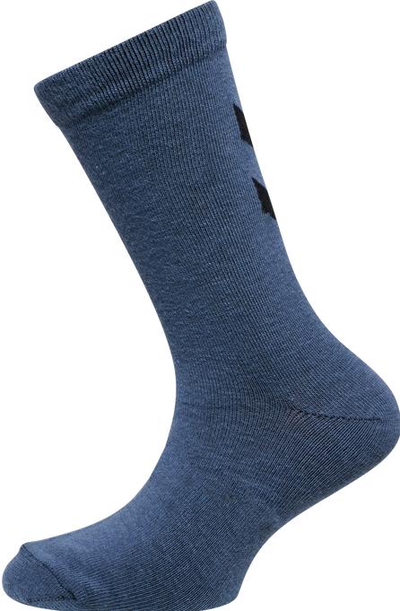 Produktbild hummel hmlMAKE MY DAY SOCK 5-PACK (5er Pack, 24 - 27)