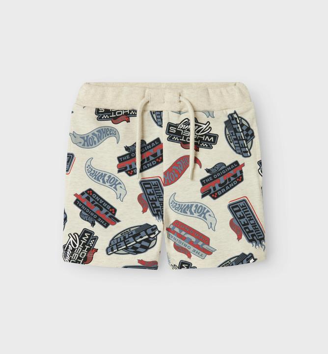 Produktbild Name it Hot Wheels Shorts (122)