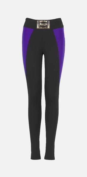 Boxeur des Rues Color Block Legging (L)