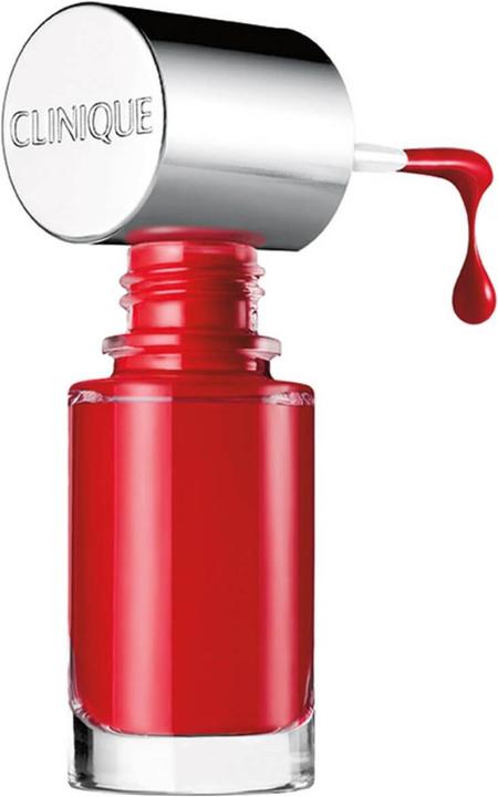 Produktbild Clinique Nail Enamel (07 Red Red Red, Farblack)