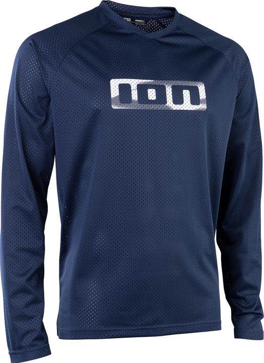 ION Bike Jersey Logo LS