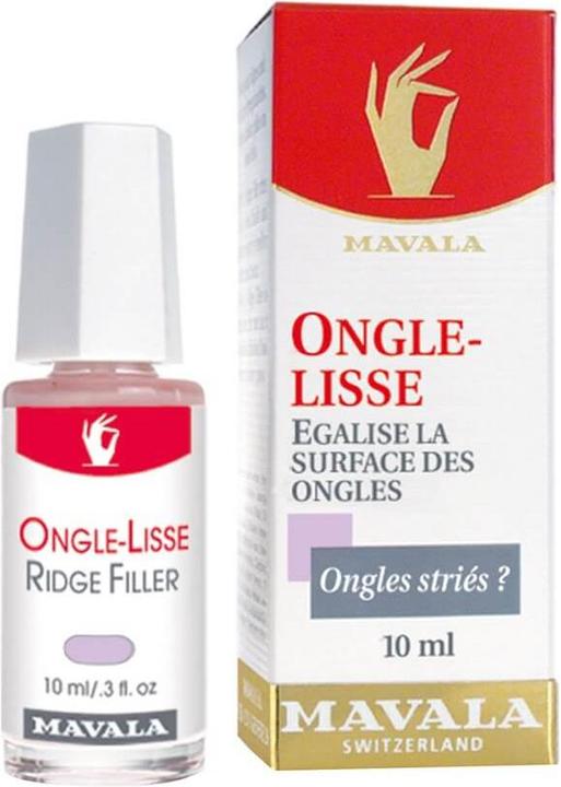 Produktbild Mavala Nagelglätter (10 ml)