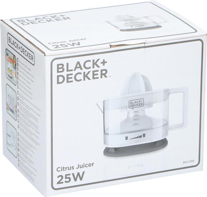 Actual product image Black & Decker Balta