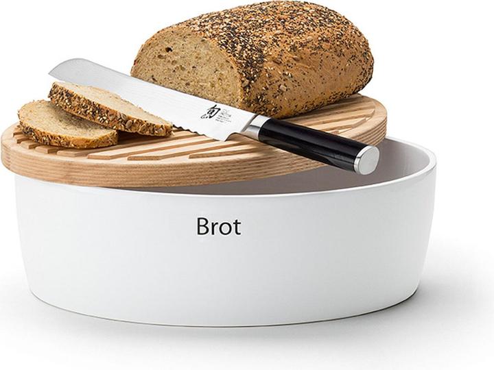 Produktbild Continenta Brottopf