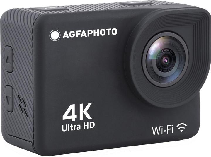 AGFAPHOTO AC9000 (60p, WiFi)