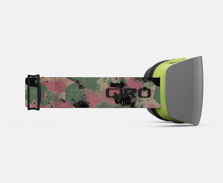 Produktbild Giro Contour Vivid Goggle