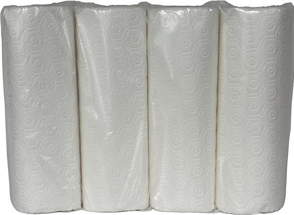 Image du produit kaiserkraft Küchenrolle (48 x)
