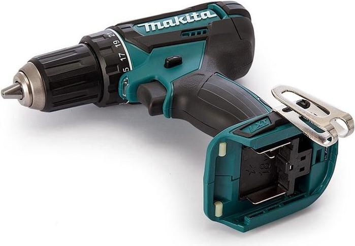Actual product image Makita DDF482Z (Rechargeable battery operated)