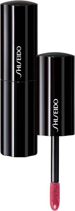 Image du produit Shiseido Lacquer Rouge - RD314 Corail profond (Corail)