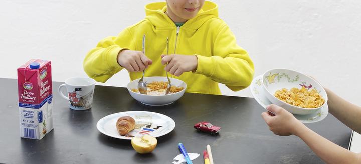 Produktbild Kahla Kinderset